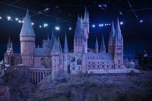 Colegio Hogwarts de Magia y Hechicería