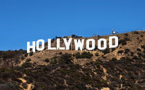 Sinal de Hollywood, 2015