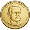 Herbert Hoover dollar