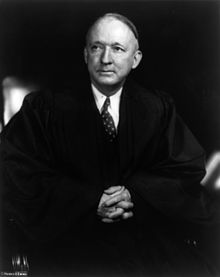 Le juge Hugo Black a rédigé la décision dans l'affaire Gideon c. Wainwright
