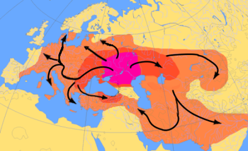 Migration humaine