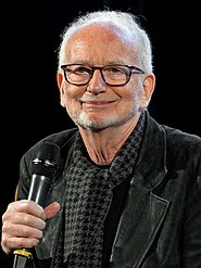 Ian McDiarmid, 2020