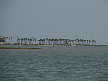 Jezioro Pulicat