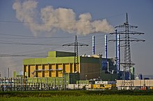 Industrial Park Höchst