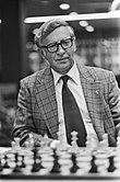 Vasily Smyslov  