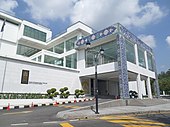 Islamic Museum in Kuala Lumpur