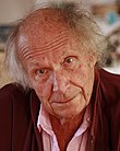 Ivry Gitlis  