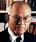 W. Fulbright 1989  