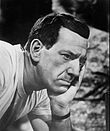 Jack Klugman 1922-2012  