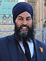 Jagmeet Singh