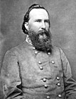 Lt. Gen. James Longstreet, CSA