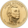 Monroe dollar