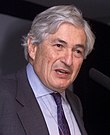 James Wolfensohn  