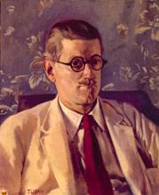 James Joyce