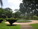 Botanical Garden