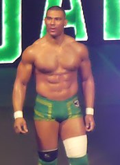 Jason Jordan  