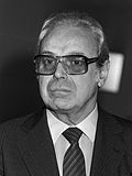 Javier Pérez de Cuéllar  