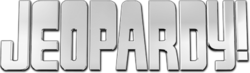 Logo Jeopardy!