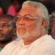 Jerry Rawlings  