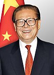 Jiang Zemin  