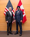 Harjit Sajjan