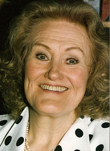 Joan Sutherland  