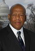 John Lewis  