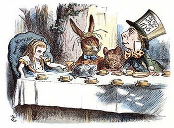 Alice's Adventures in Wonderland