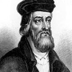  John Wycliffe