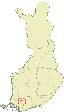 Sijainti  