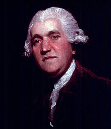 Josiah Wedgwood  