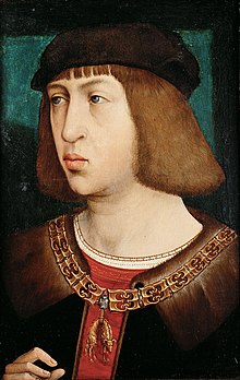 Charles V, Holy Roman Emperor