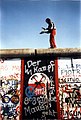 Berlin Wall