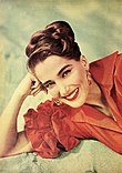 Julie Adams  