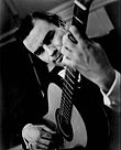 Julian Bream  