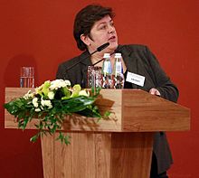 Julie Bindel  