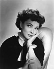 Kathryn Grayson  
