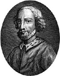 Cináed mac Duib, o Kenneth III, rey de 997 a 1005.  