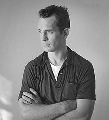 Jack Kerouac i 1956