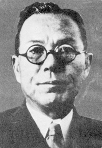 Kim Seong-su  