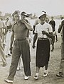Wallis Simpson (1936) with Edward VIII (then still King)