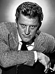Kirk Douglas  