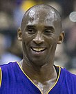 Kobe Bryant  