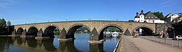 Balduin Bridge