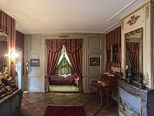 Kościuszko's apartment in Solothurn, today Kościuszko Museum