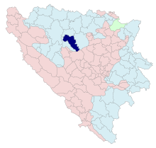 Obec Kotor Varoš