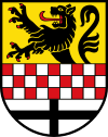 Coat of arms of the Märkischer Kreis