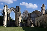 Abbey of La Couronne