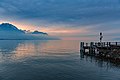 Lake Geneva