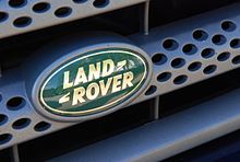 Land Rover